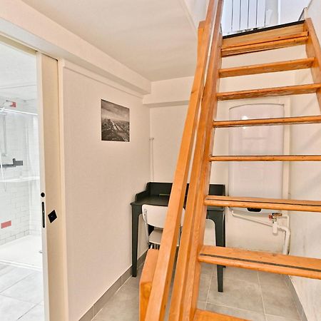 Charmant Studio Boulevard Voltaire Paris Dış mekan fotoğraf