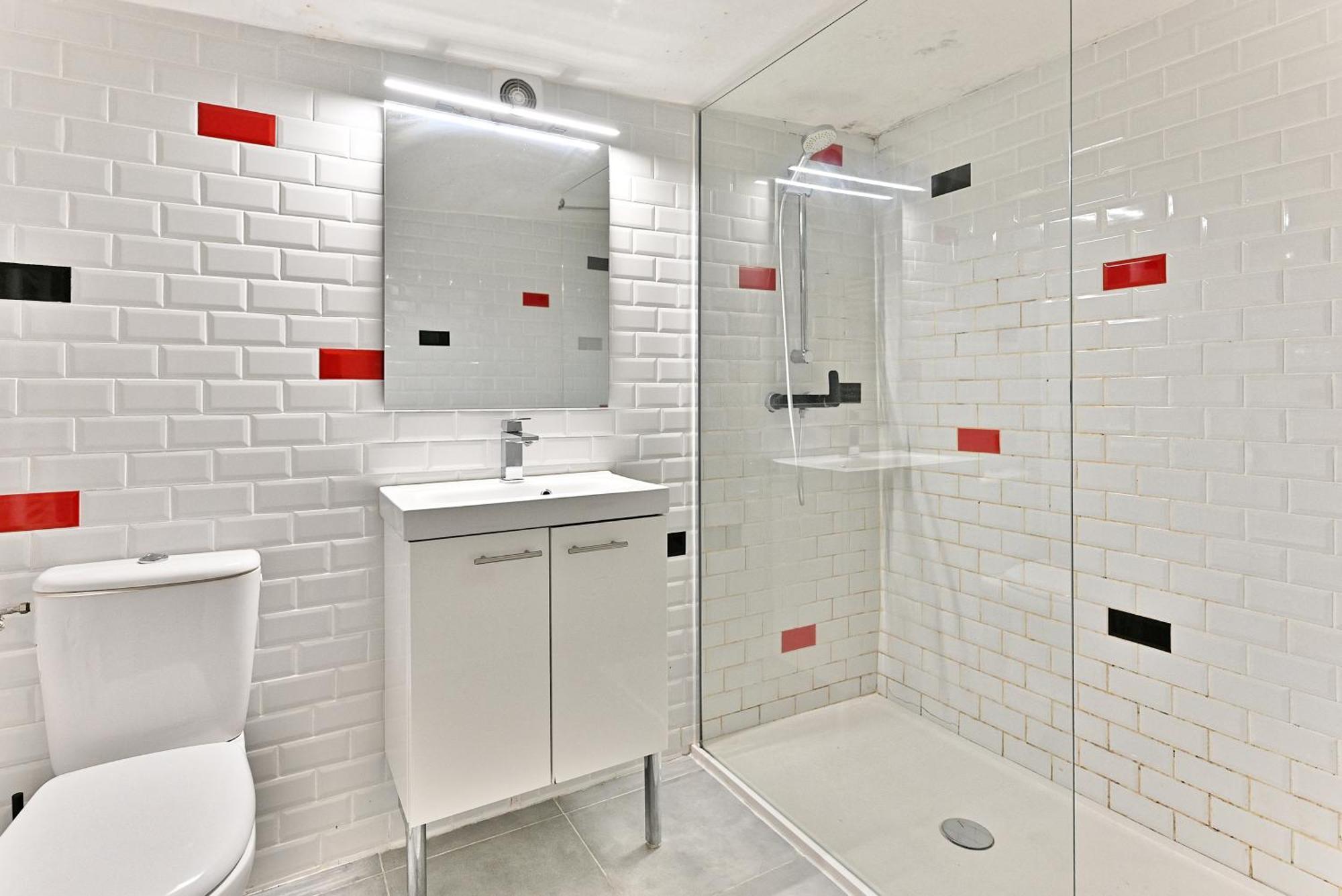 Charmant Studio Boulevard Voltaire Paris Dış mekan fotoğraf